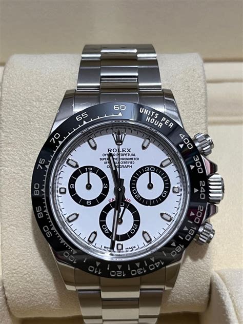 cheapest Rolex daytona